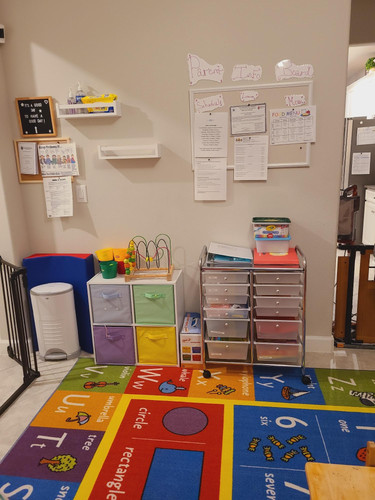 Photo of Little Step Daycare LLC - Riverview, FL