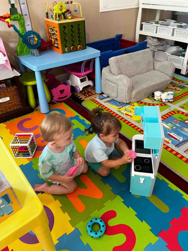 Photo of Rabia’s  Colorful Childcare Home - Vacaville, CA