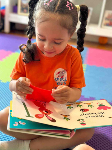 Photo of Space Kids Daycare - Medford, MA