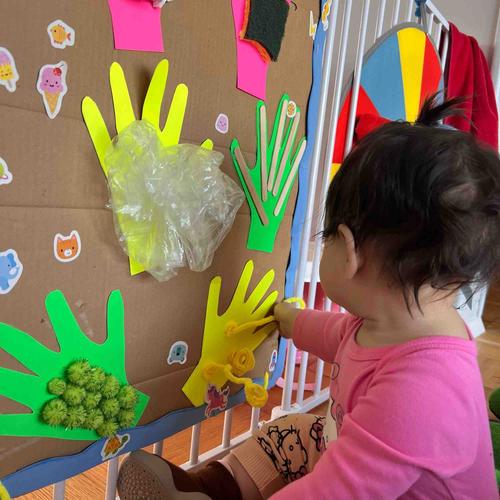Photo of Erika's Daycare - San Francisco, CA