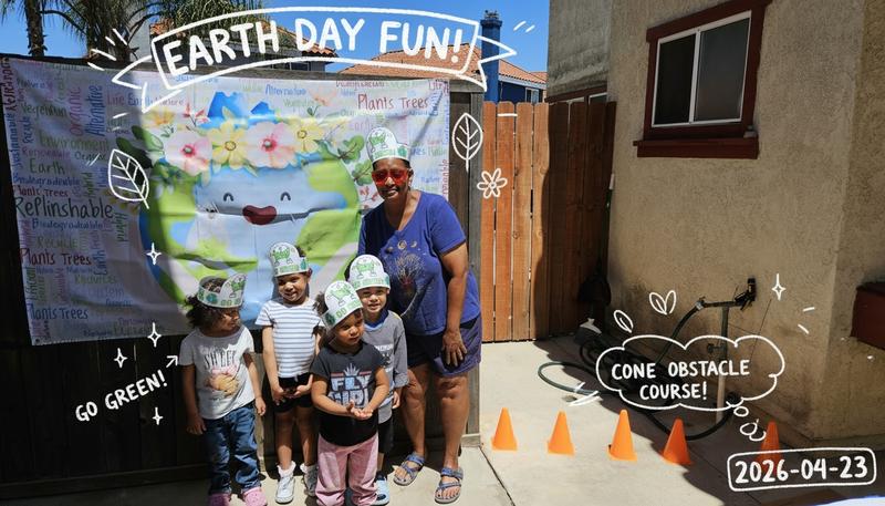 Photo of Harris Family Childcare - Moreno Valley, CA