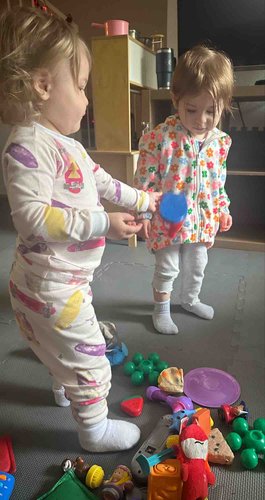 Photo of Kendy's Childcare - Irvine, CA