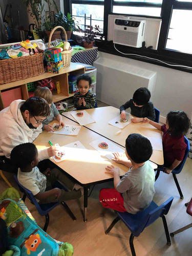 Photo of Bruno Day Care Daycare - New York, NY