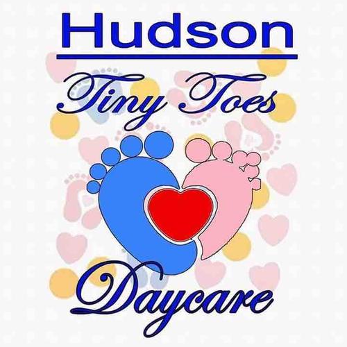 Photo of Hudson's Tiny Toes