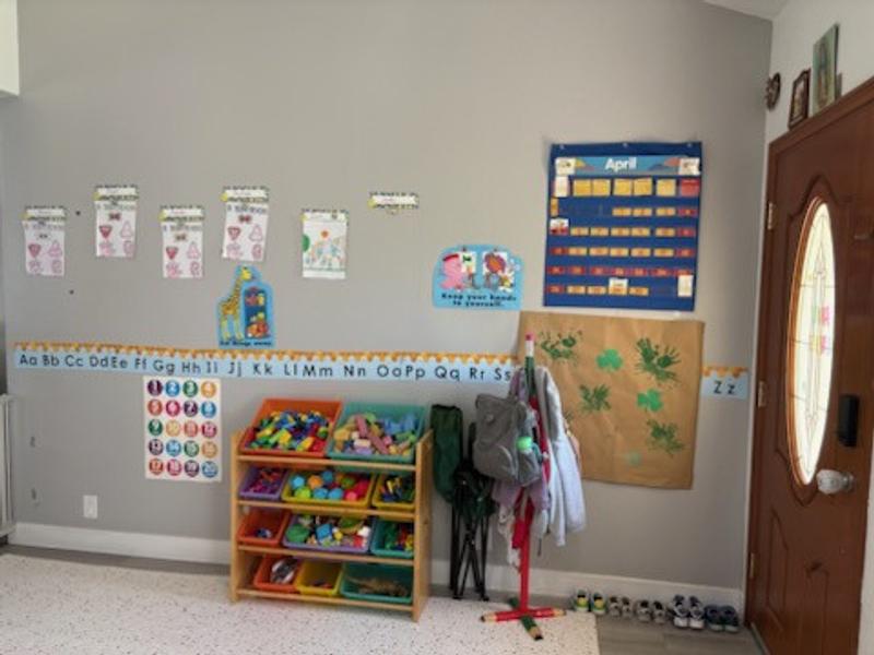 Photo of Juego Y Aprendo Family Childcare - San Jose, CA