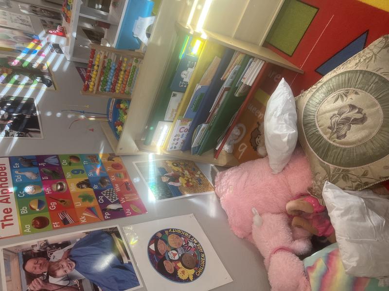 Photo of Senait’s Family Home Childcare Daycare - Seattle, WA