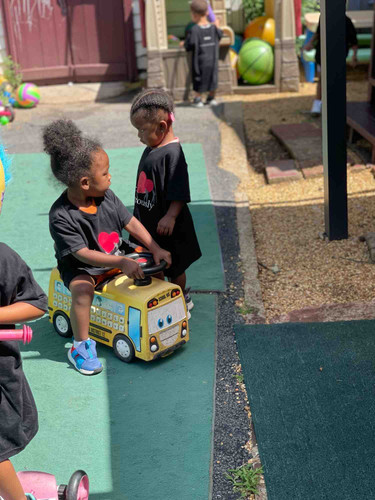 Photo of Tweety Childcare Group Home - Chattanooga, TN