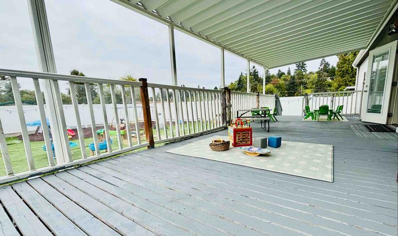 Photo of Nurture & Grow Childcare, LLC - Seattle, WA