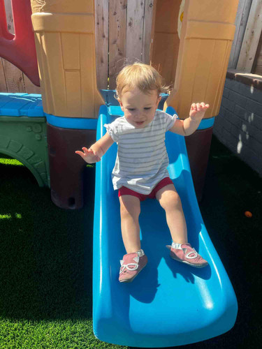 Photo of The Little Cubs Family Childcare - San Diego, CA