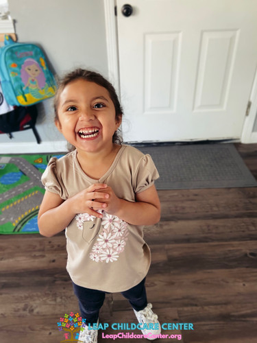 Photo of Leap Childcare Center - Bakersfield, CA