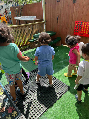 Photo of Loais Daycare INC Daycare - Uniondale, NY