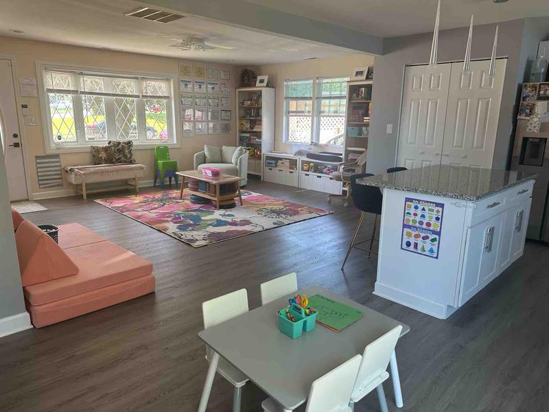 Photo of Kylie Pettit Daycare - Baltimore, MD