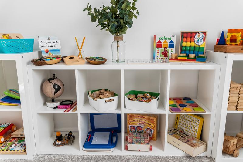 Photo of Infinite Learning Daycare - Kent, WA