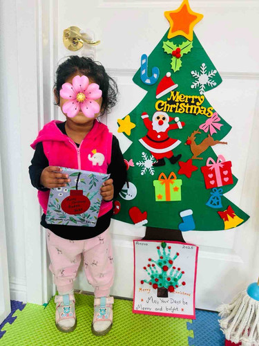 Photo of Krishna&rsquo;s Little Kingdom Daycare - San Jose, CA