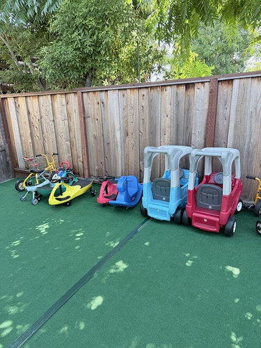Photo of Lin's Family Daycare - Alameda, CA