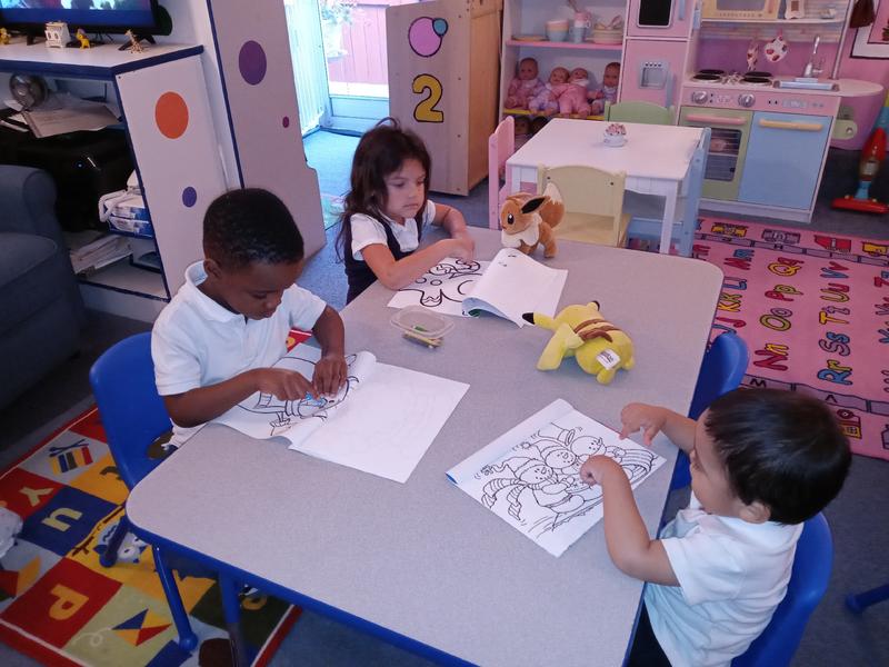 Photo of King Family Daycare - Perris, CA