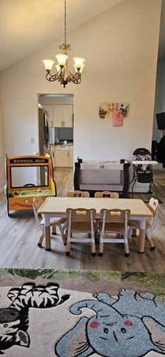 Photo of Esperanza Daycare LLC - Vancouver, WA