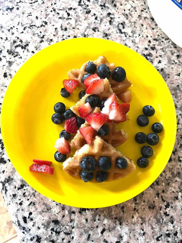 Photo of Little Rainbow Child Care - Redwood City, CA