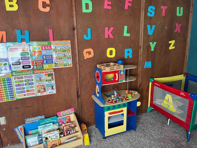 Photo of Bebe Feliz - Merced, CA