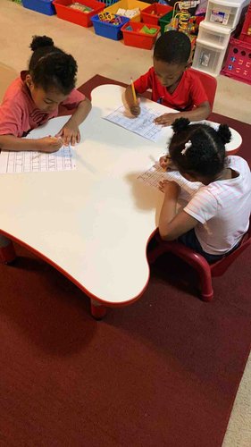 Photo of Boss Babies Home Daycare - Memphis, TN