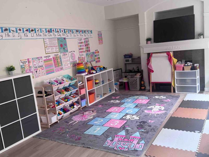 Photo of Mumtaz Childcare Llc - Auburn, WA