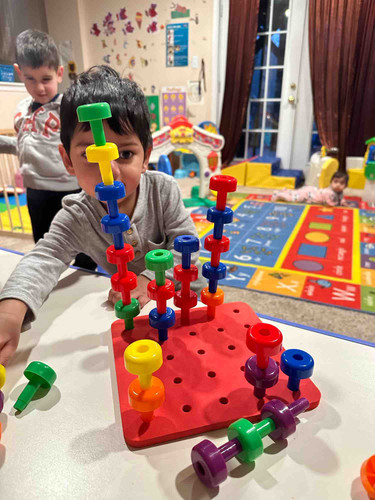 Photo of Reen’s Loving Daycare - Germantown, MD