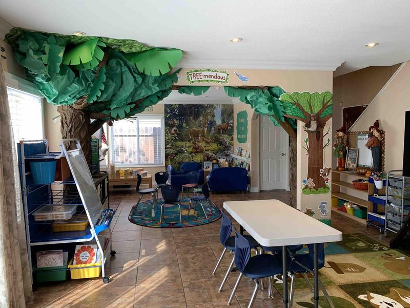 Photo of Illume Pursuits Daycare - Irvine, CA