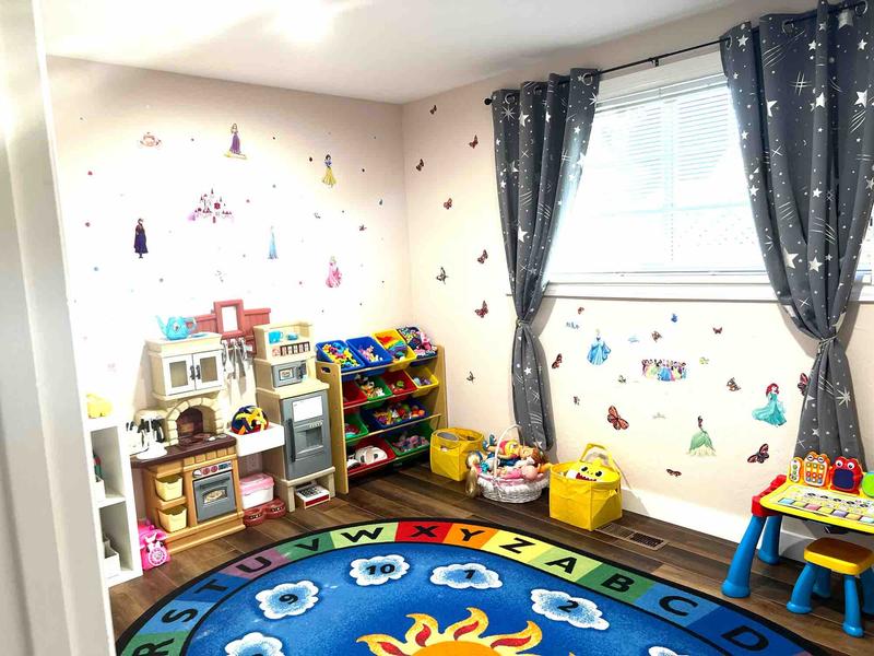 Photo of Daisy Daycare - Fremont, CA