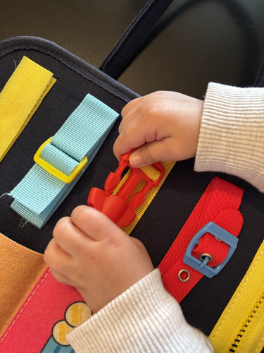 Photo of Georgia's Small Family Daycare - San Jose, CA