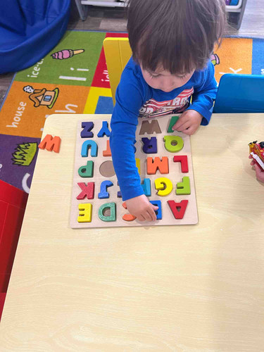 Photo of Little Smiles Child Care Daycare - Eagle Mountain, UT