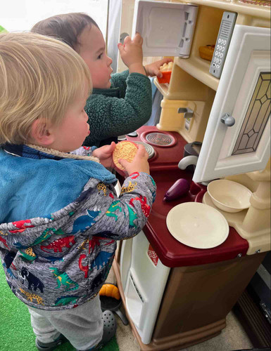 Photo of BLS Bright Little Souls Daycare - San Diego, CA