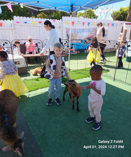 Photo of Melkonyan Family Child Care Daycare - Winnetka, CA