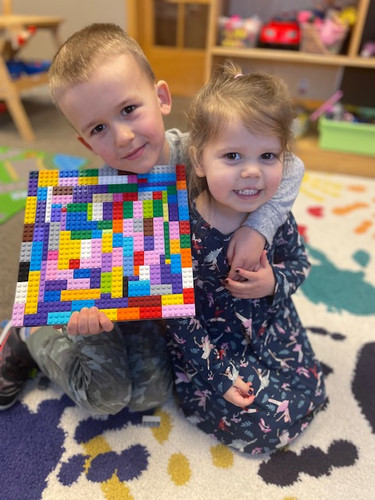 Photo of A New Hope Preschool and ECE Program - Saint Paul, MN