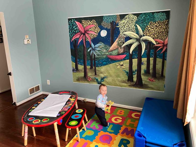 Photo of Weiland Woods Playcare Daycare - Rochester, NY