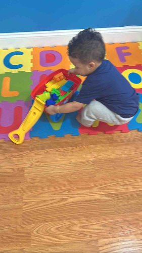 Photo of Scrawl Group Daycare - Bronx, NY