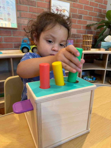 Photo of Mi Casa Feliz Family Childcare - San Jose, CA