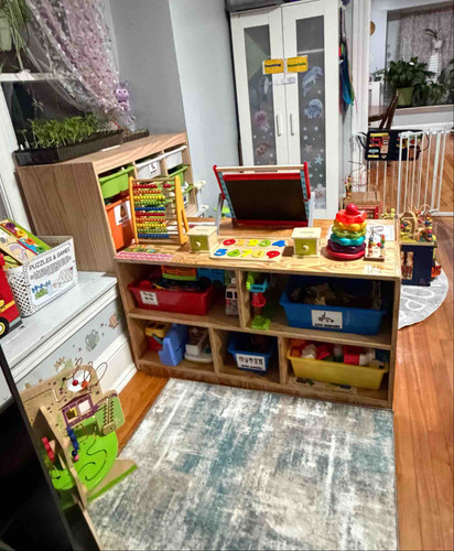 Photo of Little Bees Family Childcare - Worcester, MA