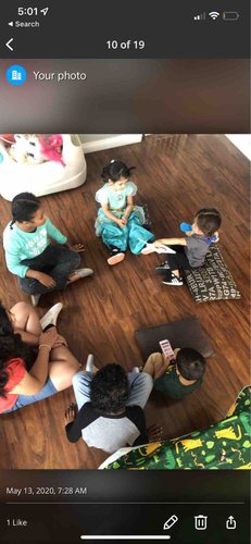 Photo of Lil’ Explorers Daycare - Norwalk, CA