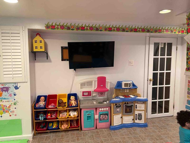 Photo of Angel Daycare - Teaneck, NJ