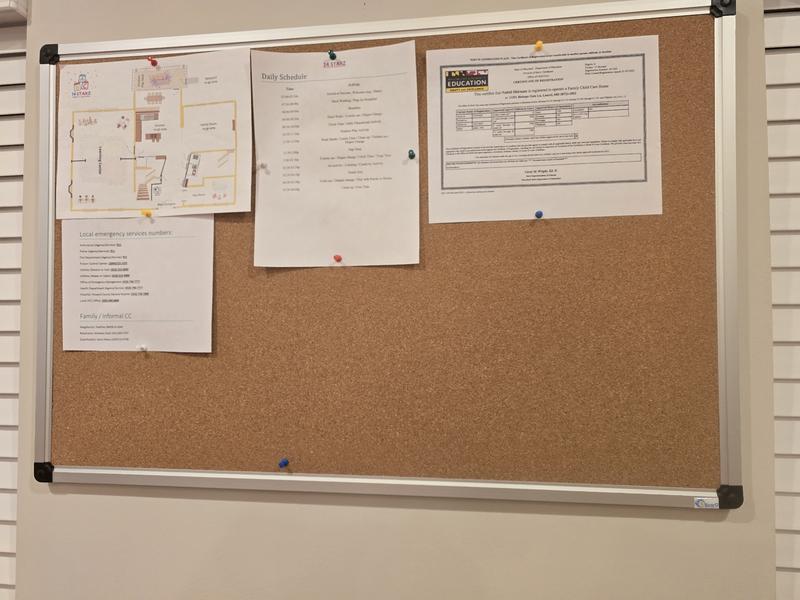 Photo of 14 Starz Family Daycare - Laurel, MD