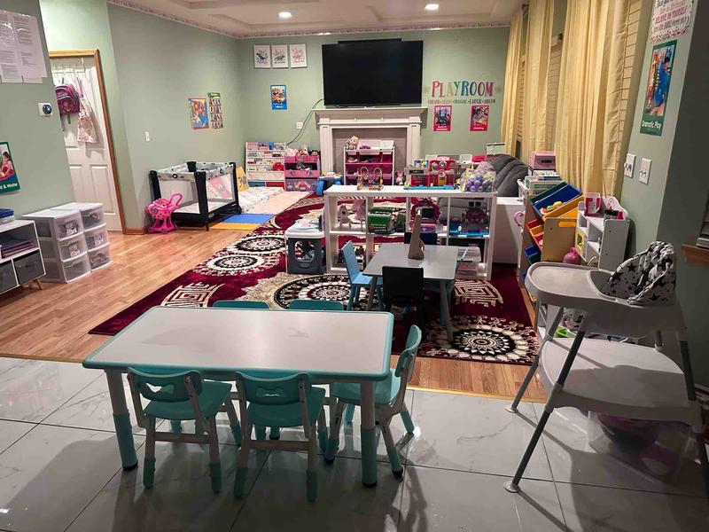 Photo of Hanmira Home Child Care Daycare - Federal Way, WA