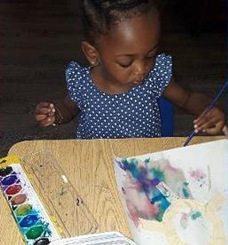 Photo of Garcia's Family Daycare - Chula Vista, CA