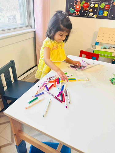 Photo of The Little Flowers Family Daycare - Little Ferry, NJ