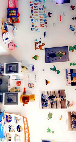 Photo of Keyfey Daycare - Seattle, WA