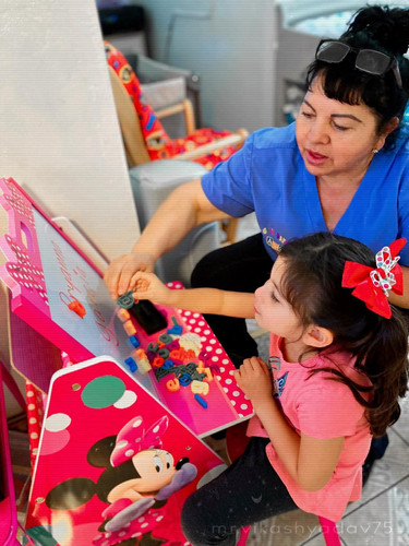 Photo of Angies Play House Daycare