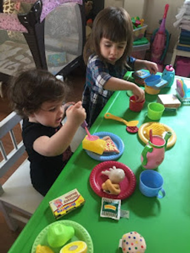 Photo of Robles Maritza Family Childcare - Chula Vista, CA