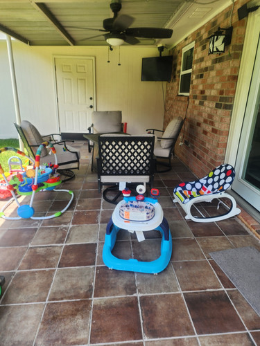 Photo of Bugs N Hugs Daycare - Hammond, LA