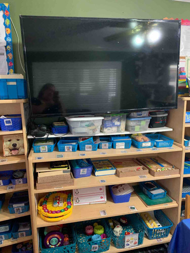 Photo of Munoz Family Child Care - Bell Gardens, CA