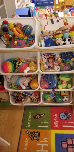 Photo of Read For Life - New York, NY