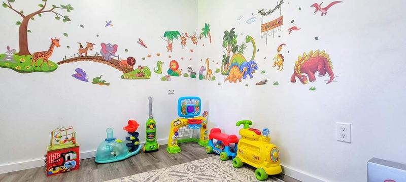 Photo of Bright Explorers Day Care - Redmond, WA